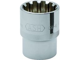 ASH nCubg\Pbg1^2(12.7)~21mm VF4210