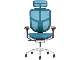 Ergohuman �G���S�q���[�}�� �G���W���C2 �n�C�^�C�v�@�u���[ 389595