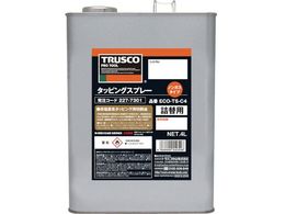 TRUSCO ^bsOIC ޗp 4L ECO-TS-C4