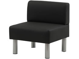 Netforce r[`FA ֎q 1l| 600mm ubN