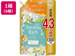 CI \t A}b` NA ߂p 1300mL~6