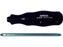 �T���t���b�O �|�W�^�C�v2WAY�h���C�o�[ 875