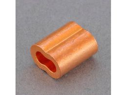 �G�X�R ���C���[���[�v�X���[�u (��) 4.0mm 10�� EA628SD-34