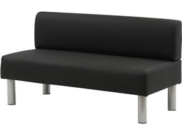 Netforce r[`FA ֎q 2l| 1200mm ubN