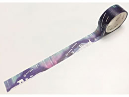 [hNtg LL}XLOe[v Starry sky KRMT15-015