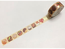 [hNtg LL}XLOe[v Chocolate KRMT15-017