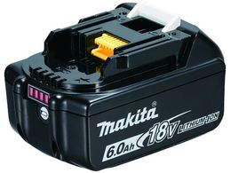 IO obe[ 6.0Ah BL1860B