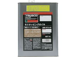 TRUSCO ^bsOIC 4L MTO-40