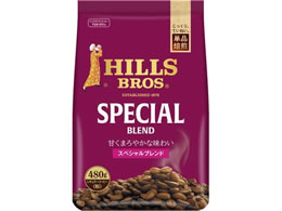 ���{�q���X�R�[�q�[ �q���X �X�y�V�����u�����h 480g