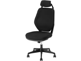 �C�m�E�G �I�t�B�X�`�F�A �w�b�h���X�g�t�� �u���b�N LUX-39H BK