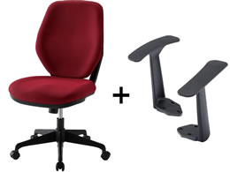 �C�m�E�G �I�t�B�X�`�F�A T�^�Œ�I �{���h�[ LUX-39 BRD+TT01