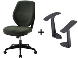 �C�m�E�G �I�t�B�X�`�F�A T�^�Œ�I ���X�O���[�� LUX-39 MG+TT01