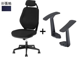 �C�m�E�G �I�t�B�X�`�F�A �w�b�h���X�g�t �Œ�T�^�I �l�C�r�[ LUX-39H