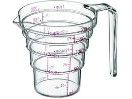 TRUSCO �i�X�v�ʃJ�b�v200ML DD-250