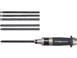 �x�b�Z�� �C���p�N�g���j�h���C�o�[ No.260002(No.C50�r�b�g6�{�g) 260002