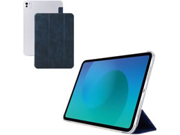 �G���R�� iPadPro�P�[�X M4 ���^�N���A �l�C�r�[ TB-A25PMWVNV