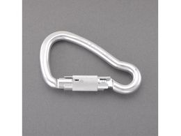 �G�X�R �n�[�l�X�N���b�v �A���~�� 124.7�~11.1mm EA638JN-41