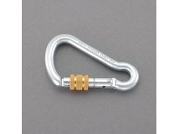 �G�X�R �n�[�l�X�N���b�v �X�`�[���� 86.3�~7.9mm EA638JN-45