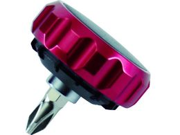 TRUSCO ���`�F�b�g�h���C�o�[(�~�j�^�C�v)���b�h 38mm TRD-38R