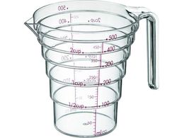 TRUSCO �i�X�v�ʃJ�b�v500ML DD-500