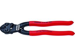 KNIPEX 250mm ミニクリッパー 7101-250 | Forestway【通販フォレスト