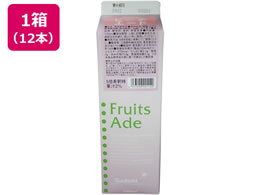 Oc TtB[h s[`G[h 1000mL 12{