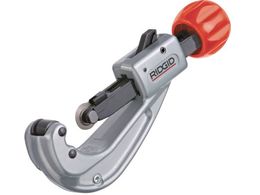 RIDGID クィックアクションチューブカッター 151ーP 31637 | Forestway