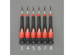 GXR [Hexlobe] hCo[ p T5~30mm EA552FD-5