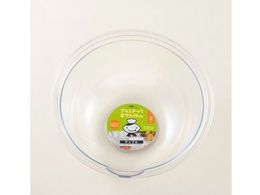 �L�� ���g���E�V�F�t�N���u �v���X�`�b�N�{�E�� 19cm 000DL7205