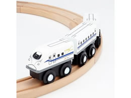 moku TRAIN N700SV MOK-028