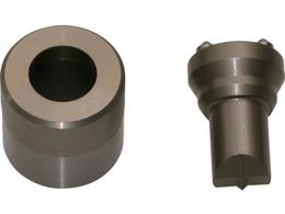 Tq |[gp`[pW֐n a10mm oAt[^Cv E-10