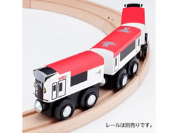 moku TRAIN E259ncGNXvX MOK-009