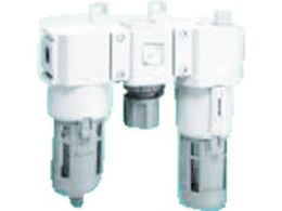 CKD F.R.L�R���r�l�[�V�������F�V���[�Y C6500-25-W-F