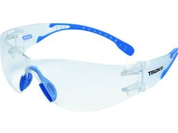 TRUSCO ���y�ʕی�߂���18g �N���A�����Y ���[�ܕt SLPG