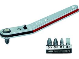 �A�l�b�N�X �x���g�A�b�v�w�b�h�^�I�t�Z�b�g���`�F�b�g�h���C�o�[ �r�b�g5�{�g 428