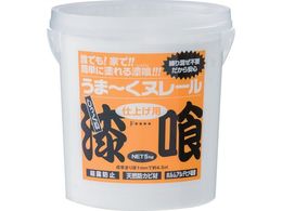日本プラスター うま~くヌレール 5kg 白色 12UN01 | Forestway【通販