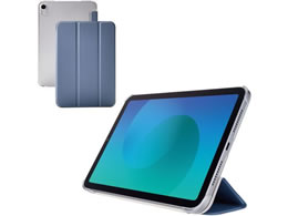 �G���R�� iPadmini�P�[�X ���^�N���A �u���[ TB-A25SWVBG