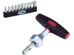 TONE T�^���`�F�b�g�h���C�o�[�Z�b�g RDT10S