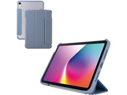 �G���R�� iPadmini�P�[�X ���^�ϏՌ� �u���[ TB-A25SWVFCBG