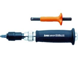 �A�l�b�N�X �l�W�Ƃ�C���p�N�g 1903-N