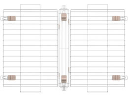 ACXI[} EbfBVXeT[Np i` SWS-900Y