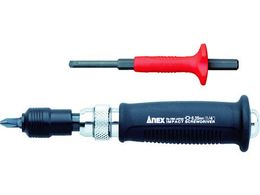 �A�l�b�N�X �l�W�Ƃ�C���p�N�g �X���� 1903-NS