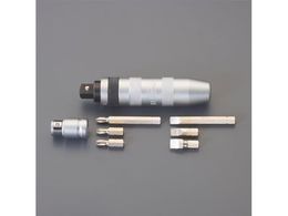 �G�X�R �C���p�N�g�h���C�o�[�Z�b�g 5�^16