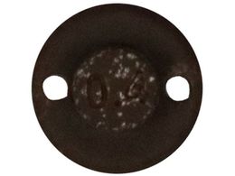 WbJ TM uO 0.4g #168 ^bL[uE