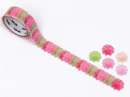 bande }XLO[XebJ[ sN BDA646