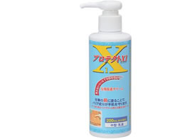 �A�[�X�u���[ �畆�ی�N���[�� �~�[�p �v���e�N�gX1 200ml ���^
