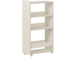 �A�C���X�I�[���} �L�b�`�����Ԏ��[���b�N �z���C�g W198�~D445�~H827mm