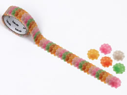 bande }XLO[XebJ[ Jt BDA647