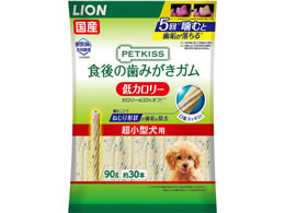 LION PETKISS HK J[^ 90g