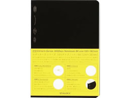 jgY STALOGY m[g 365fCYm[g Grid B6 ubN S4104